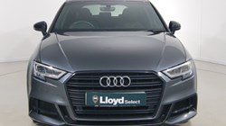 2020 (70) AUDI A3 35 TFSI Black Edition 5dr 5269213