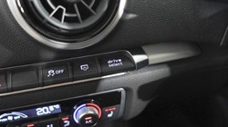 2020 (70) AUDI A3 35 TFSI Black Edition 5dr 5269204