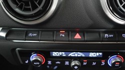 2020 (70) AUDI A3 35 TFSI Black Edition 5dr 5269205