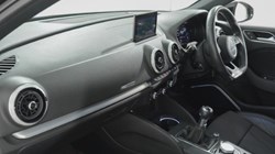 2020 (70) AUDI A3 35 TFSI Black Edition 5dr 5269175