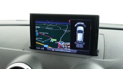 2020 (70) AUDI A3 35 TFSI Black Edition 5dr 5269201