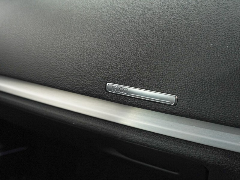 2020 (70) AUDI A3 35 TFSI Black Edition 5dr 5269206