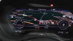 2020 (70) AUDI A3 35 TFSI Black Edition 5dr 5269192