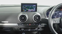 2020 (70) AUDI A3 35 TFSI Black Edition 5dr 5269177