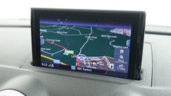 2020 (70) AUDI A3 35 TFSI Black Edition 5dr 5269198