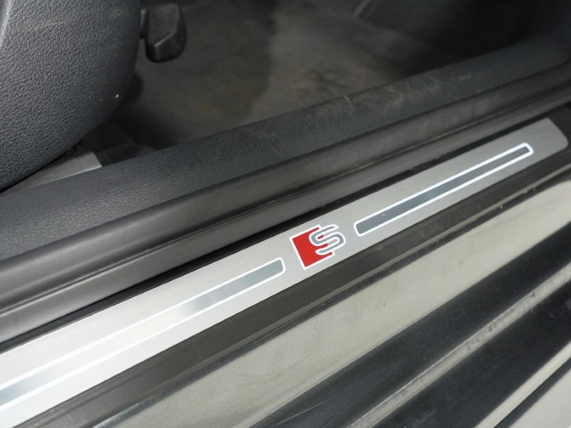 2020 (70) AUDI A3 35 TFSI Black Edition 5dr 5269189