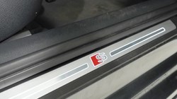 2020 (70) AUDI A3 35 TFSI Black Edition 5dr 5269189