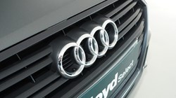 2020 (70) AUDI A3 35 TFSI Black Edition 5dr 5269181