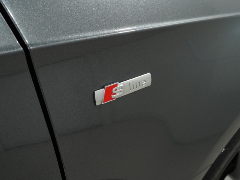 2020 (70) AUDI A3 35 TFSI Black Edition 5dr 5269182