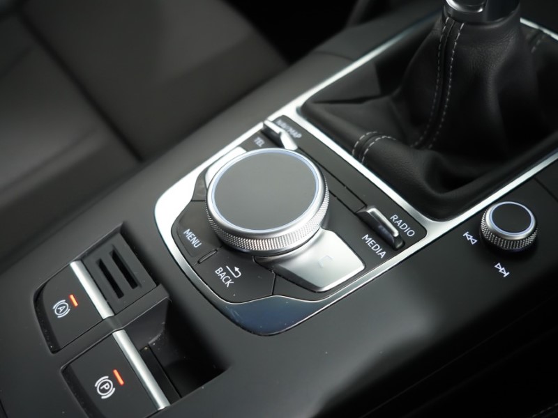 2020 (70) AUDI A3 35 TFSI Black Edition 5dr 5269203