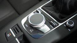 2020 (70) AUDI A3 35 TFSI Black Edition 5dr 5269203