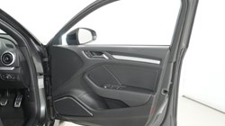 2020 (70) AUDI A3 35 TFSI Black Edition 5dr 5269186