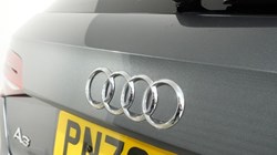 2020 (70) AUDI A3 35 TFSI Black Edition 5dr 5269171