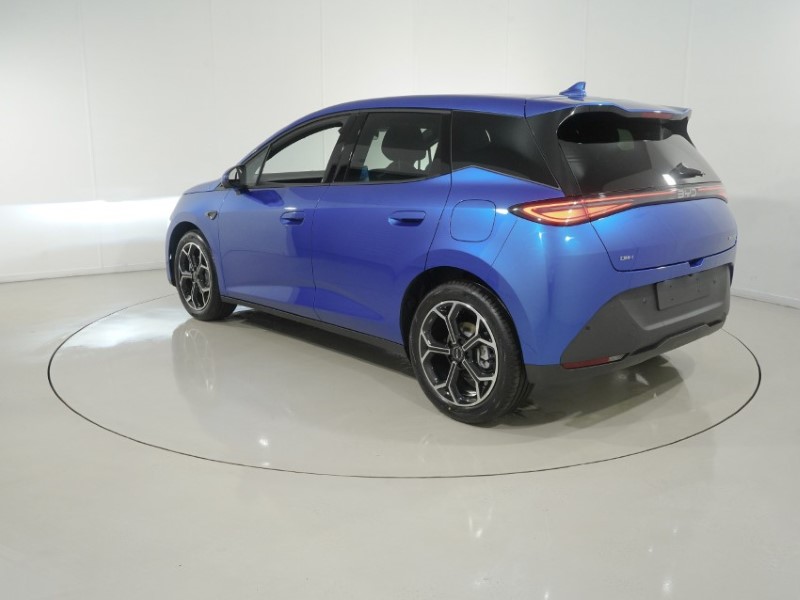  BYD DOLPHIN G 1.5 DM-i 212 Comfort 5dr Auto