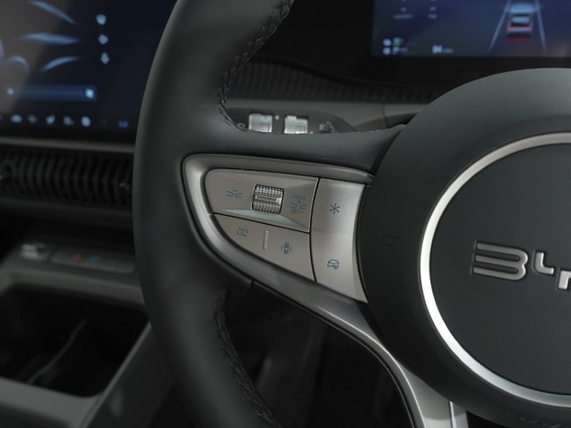  BYD DOLPHIN G 1.5 DM-i 212 Comfort 5dr Auto 5724944