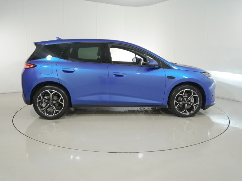  BYD DOLPHIN G 1.5 DM-i 212 Comfort 5dr Auto 5724914