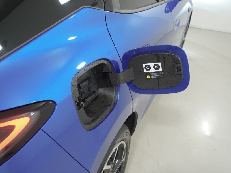  BYD DOLPHIN G 1.5 DM-i 212 Comfort 5dr Auto 5724964