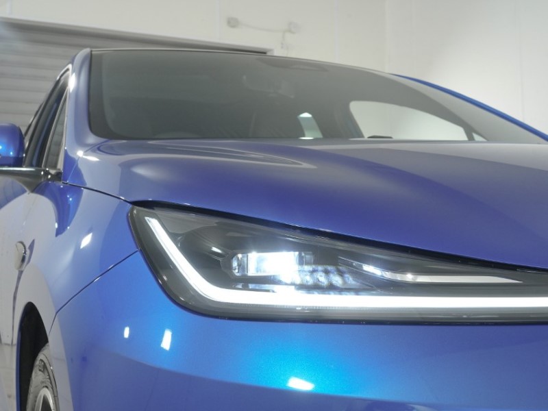  BYD DOLPHIN G 1.5 DM-i 212 Comfort 5dr Auto 5724961