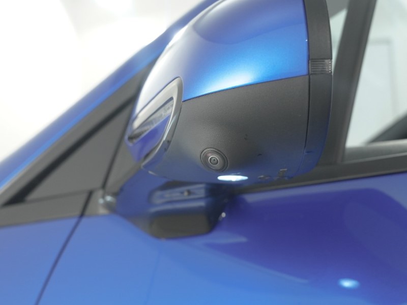  BYD DOLPHIN G 1.5 DM-i 212 Comfort 5dr Auto 5724959