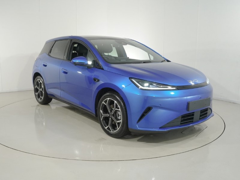  BYD DOLPHIN G 1.5 DM-i 212 Comfort 5dr Auto