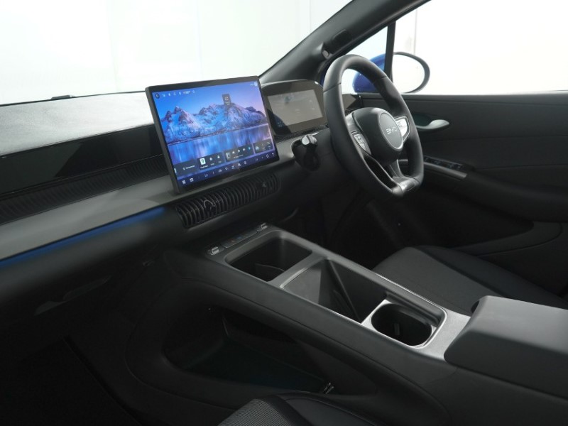  BYD DOLPHIN G 1.5 DM-i 212 Comfort 5dr Auto 5724929