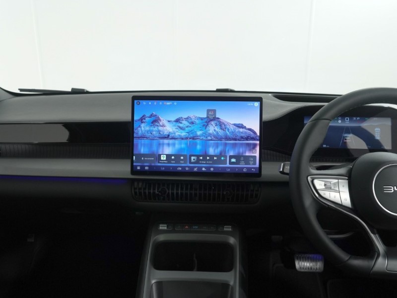  BYD DOLPHIN G 1.5 DM-i 212 Comfort 5dr Auto 5724926