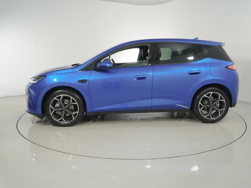  BYD DOLPHIN G 1.5 DM-i 212 Comfort 5dr Auto 5724910