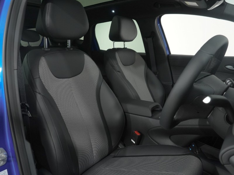  BYD DOLPHIN G 1.5 DM-i 212 Comfort 5dr Auto 5724921