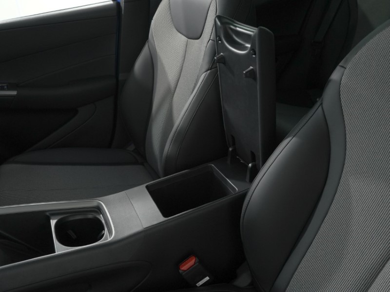  BYD DOLPHIN G 1.5 DM-i 212 Comfort 5dr Auto 5724931