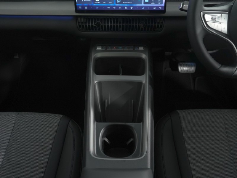  BYD DOLPHIN G 1.5 DM-i 212 Comfort 5dr Auto 5724927