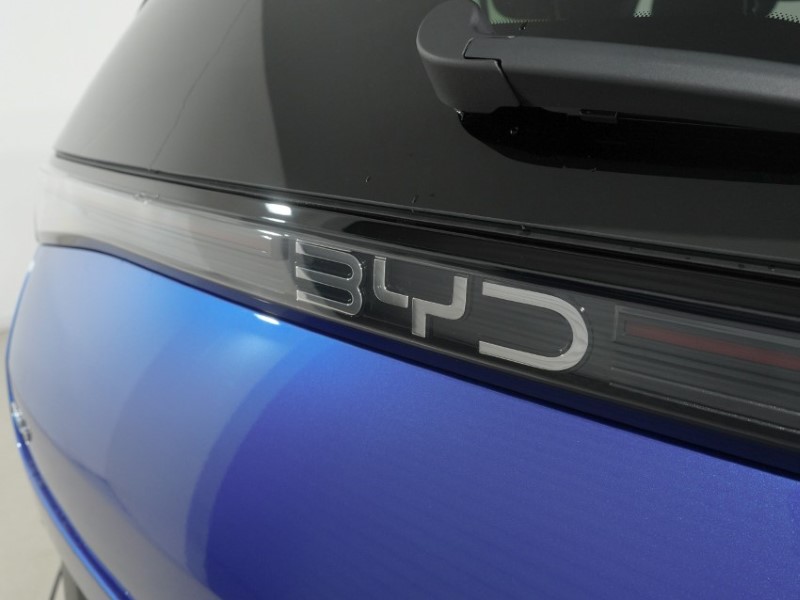  BYD DOLPHIN G 1.5 DM-i 212 Comfort 5dr Auto 5724917