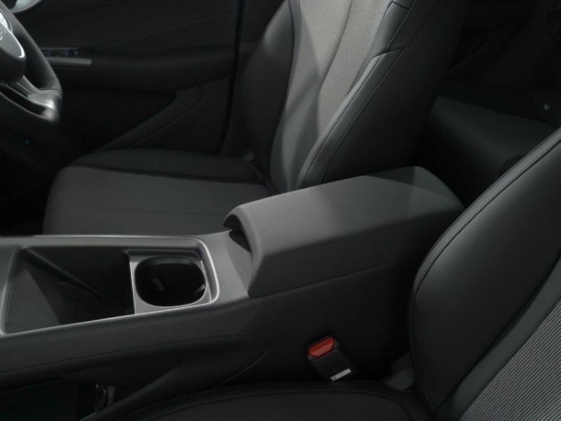  BYD DOLPHIN G 1.5 DM-i 212 Comfort 5dr Auto 5724930