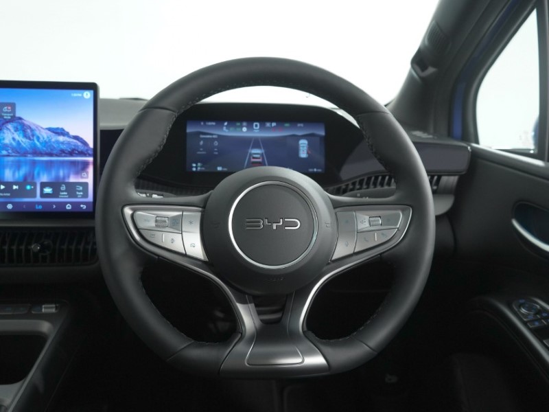  BYD DOLPHIN G 1.5 DM-i 212 Comfort 5dr Auto 5724928