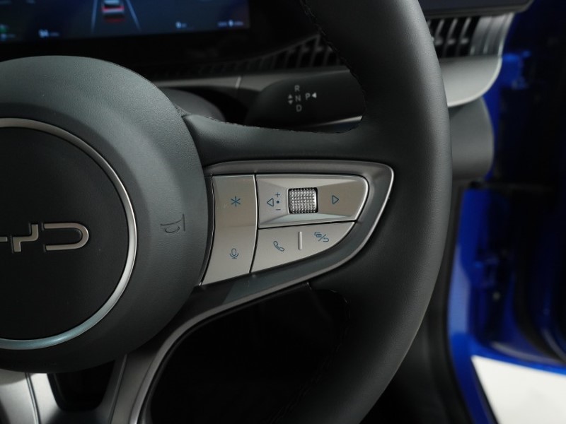  BYD DOLPHIN G 1.5 DM-i 212 Comfort 5dr Auto 5724945
