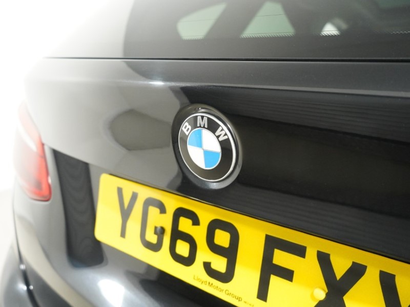 2019 (69) BMW 2 SERIES 220i Luxury 5dr DCT 5292350