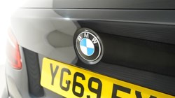 2019 (69) BMW 2 SERIES 220i Luxury 5dr DCT 5292350