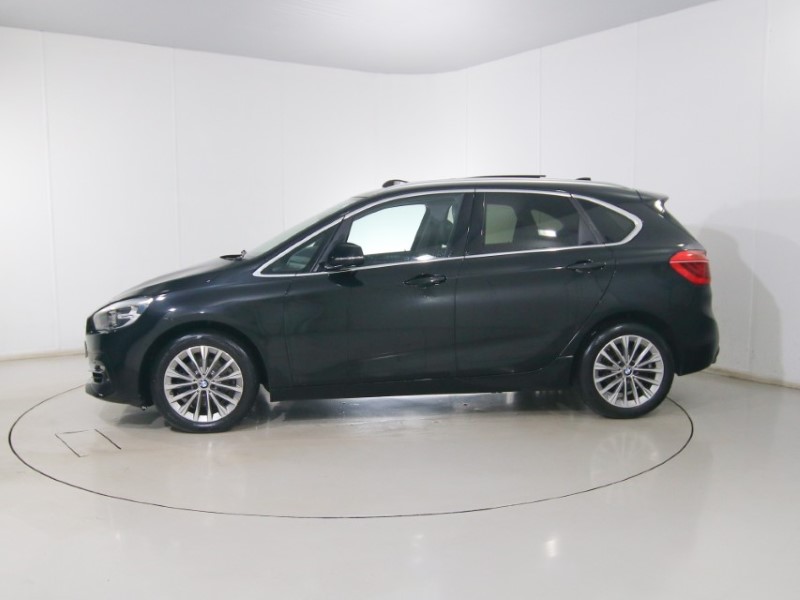 2019 (69) BMW 2 SERIES 220i Luxury 5dr DCT 5292395