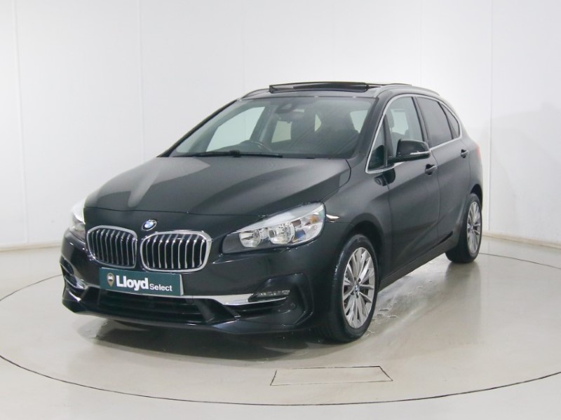 2019 (69) BMW 2 SERIES 220i Luxury 5dr DCT 5292394