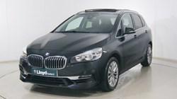 2019 (69) BMW 2 SERIES 220i Luxury 5dr DCT 5292394