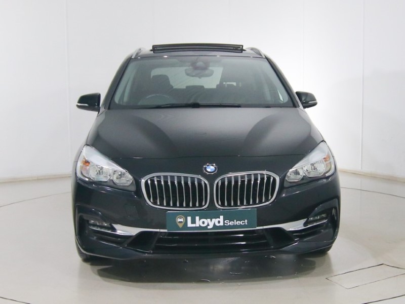 2019 (69) BMW 2 SERIES 220i Luxury 5dr DCT 5292393