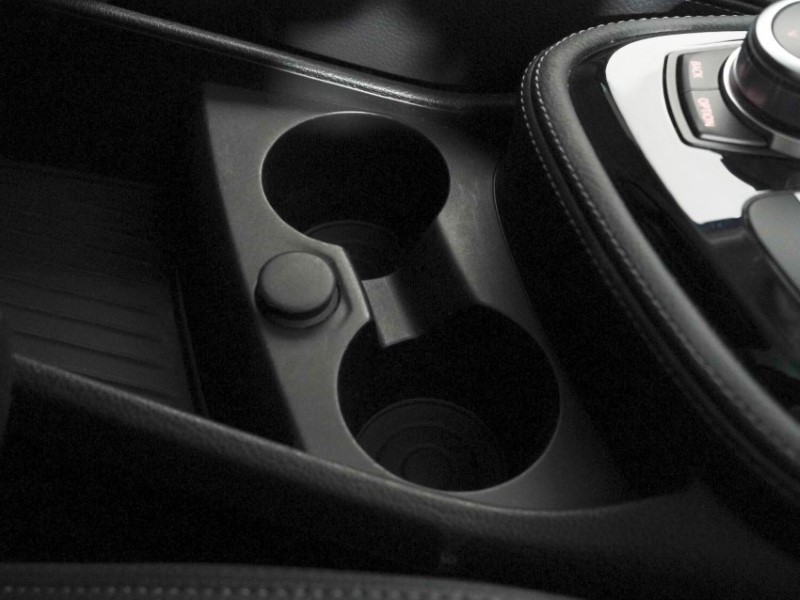 2019 (69) BMW 2 SERIES 220i Luxury 5dr DCT 5292385