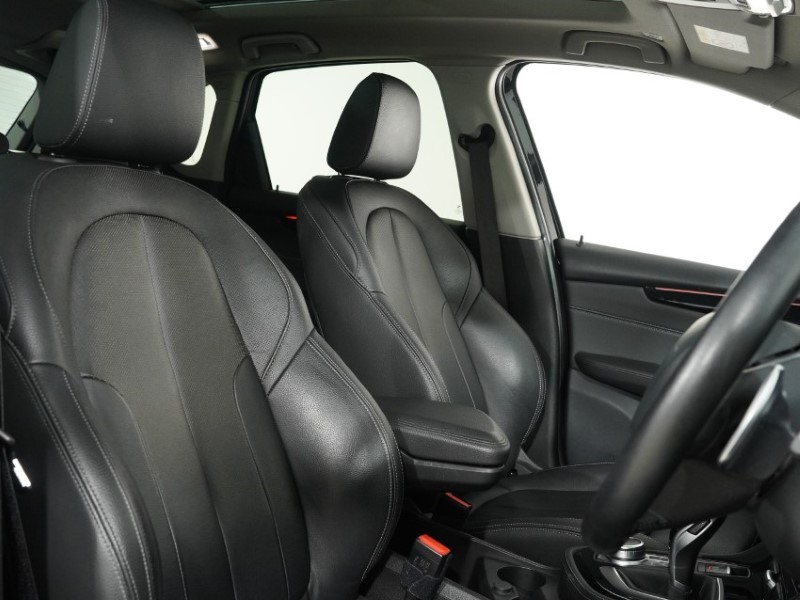 2019 (69) BMW 2 SERIES 220i Luxury 5dr DCT 5292389