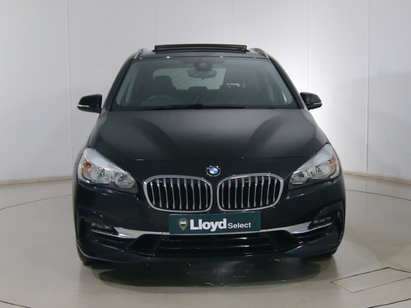 2019 (69) BMW 2 SERIES 220i Luxury 5dr DCT 5279789