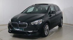 2019 (69) BMW 2 SERIES 220i Luxury 5dr DCT 5279790