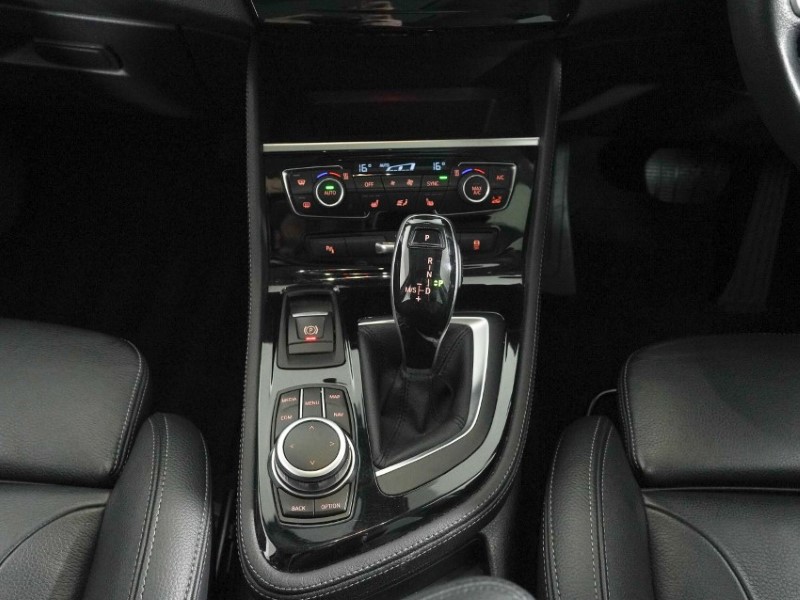 2019 (69) BMW 2 SERIES 220i Luxury 5dr DCT 5292360