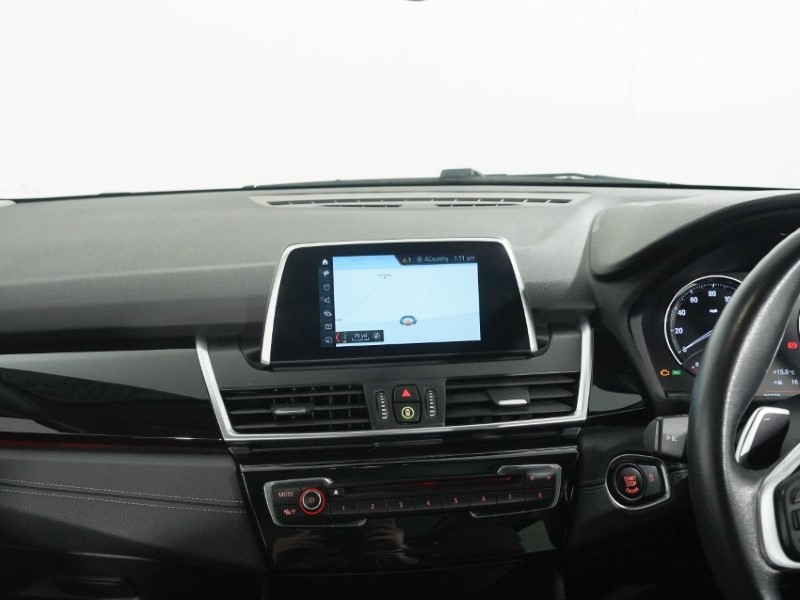 2019 (69) BMW 2 SERIES 220i Luxury 5dr DCT 5292359