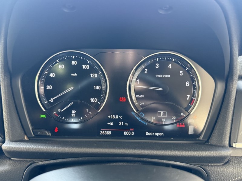 2019 (69) BMW 2 SERIES 220i Luxury 5dr DCT