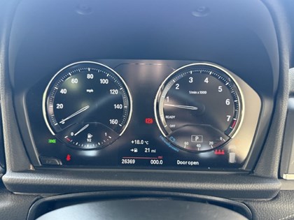 2019 (69) BMW 2 SERIES 220i Luxury 5dr DCT
