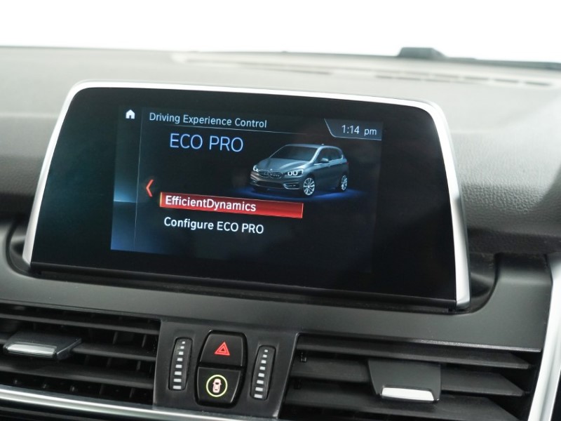 2019 (69) BMW 2 SERIES 220i Luxury 5dr DCT 5292378