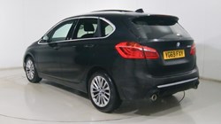 2019 (69) BMW 2 SERIES 220i Luxury 5dr DCT 5292396